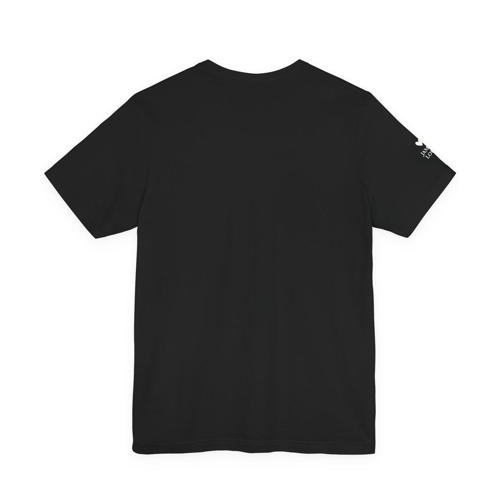 Tシャツパパとファーストネームをパーソナライズ