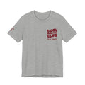 Tシャツ クールグランマズクラブ 袖に孫の名前