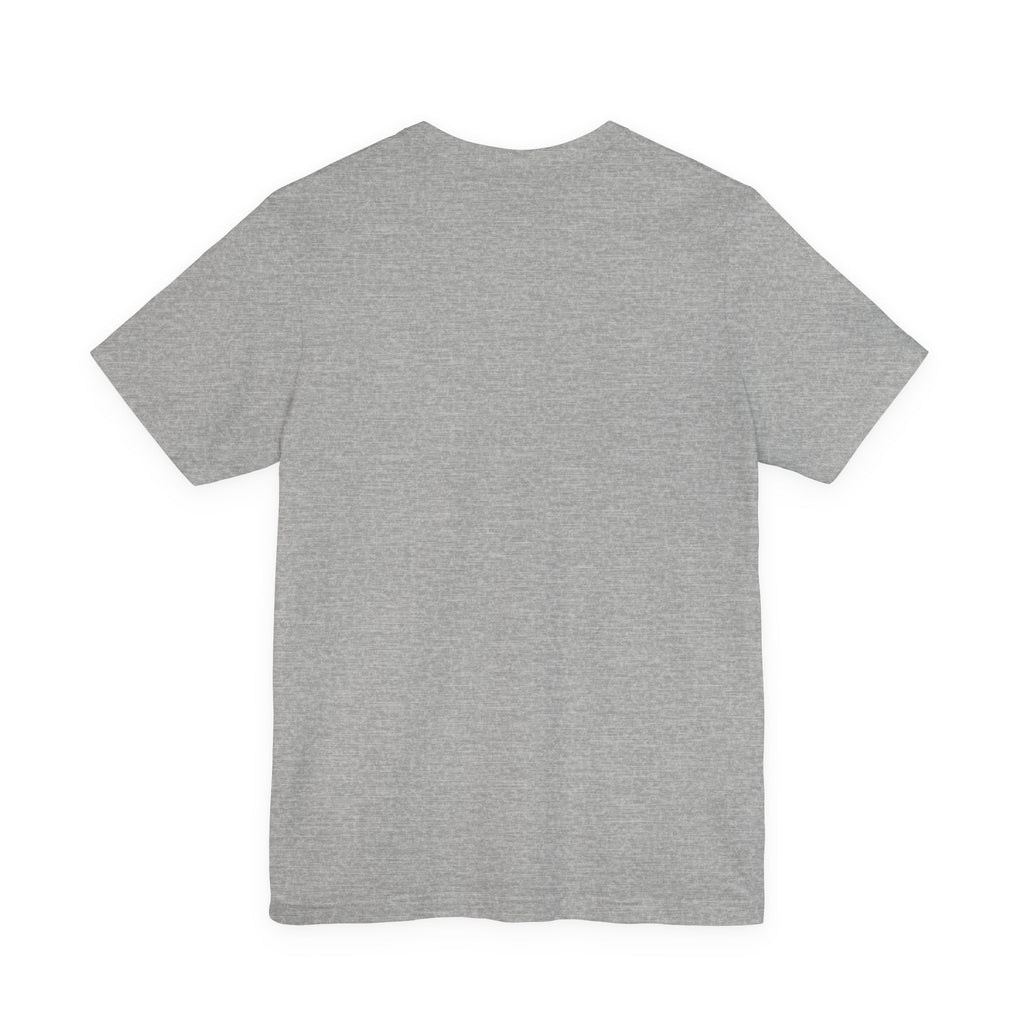 マルチカラーネーム入り Tシャツ ダディ