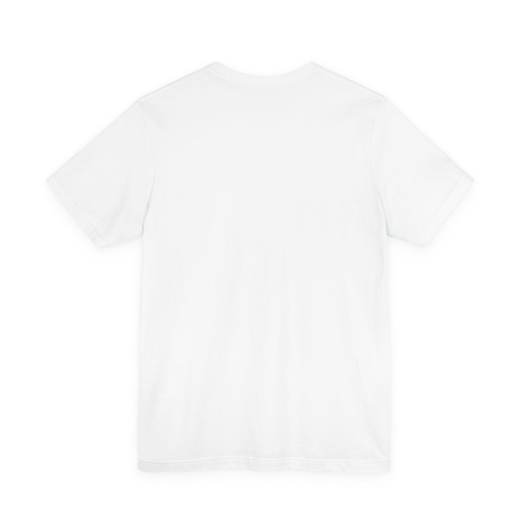 マルチカラーネーム入り Tシャツ ダディ