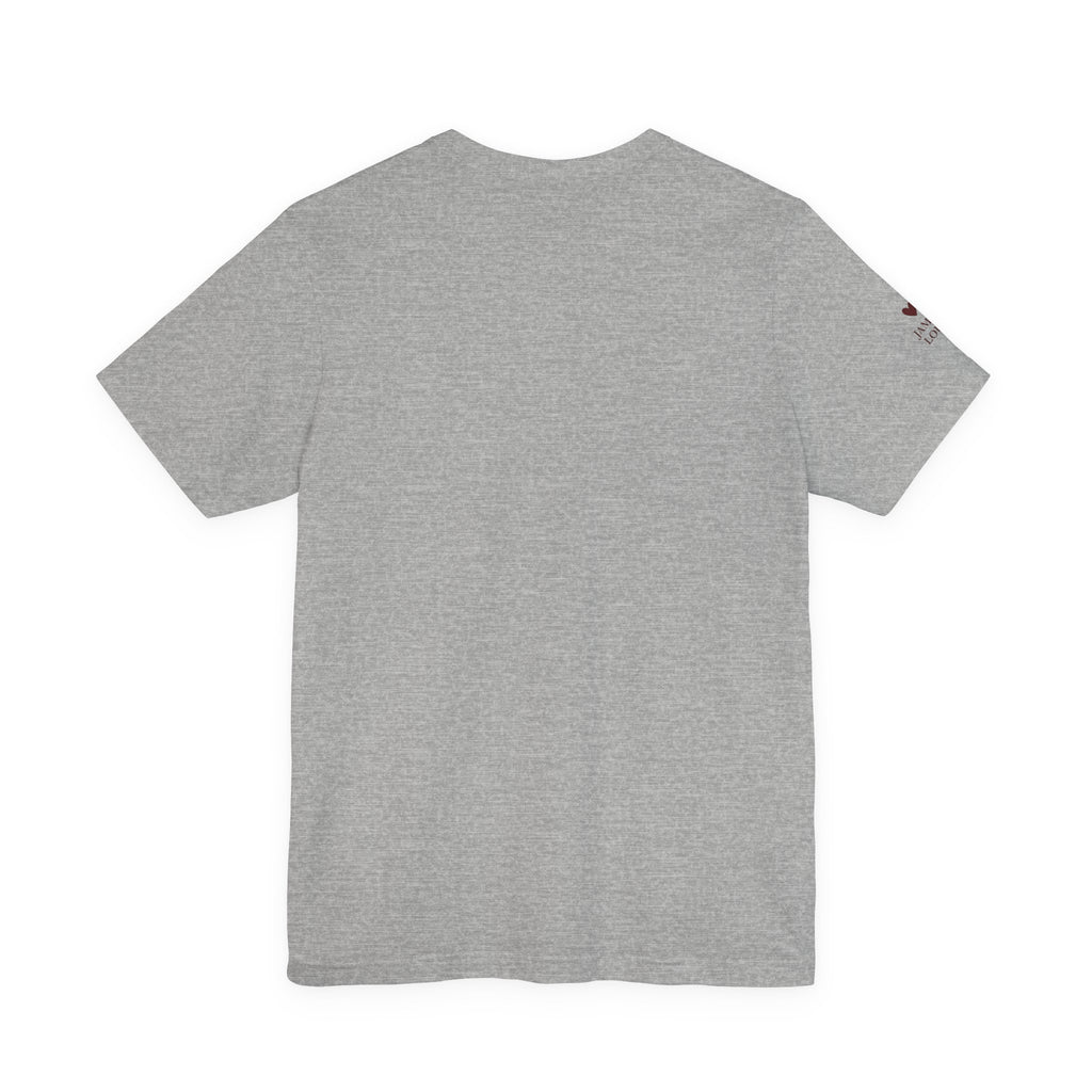 Tシャツパパとファーストネームをパーソナライズ