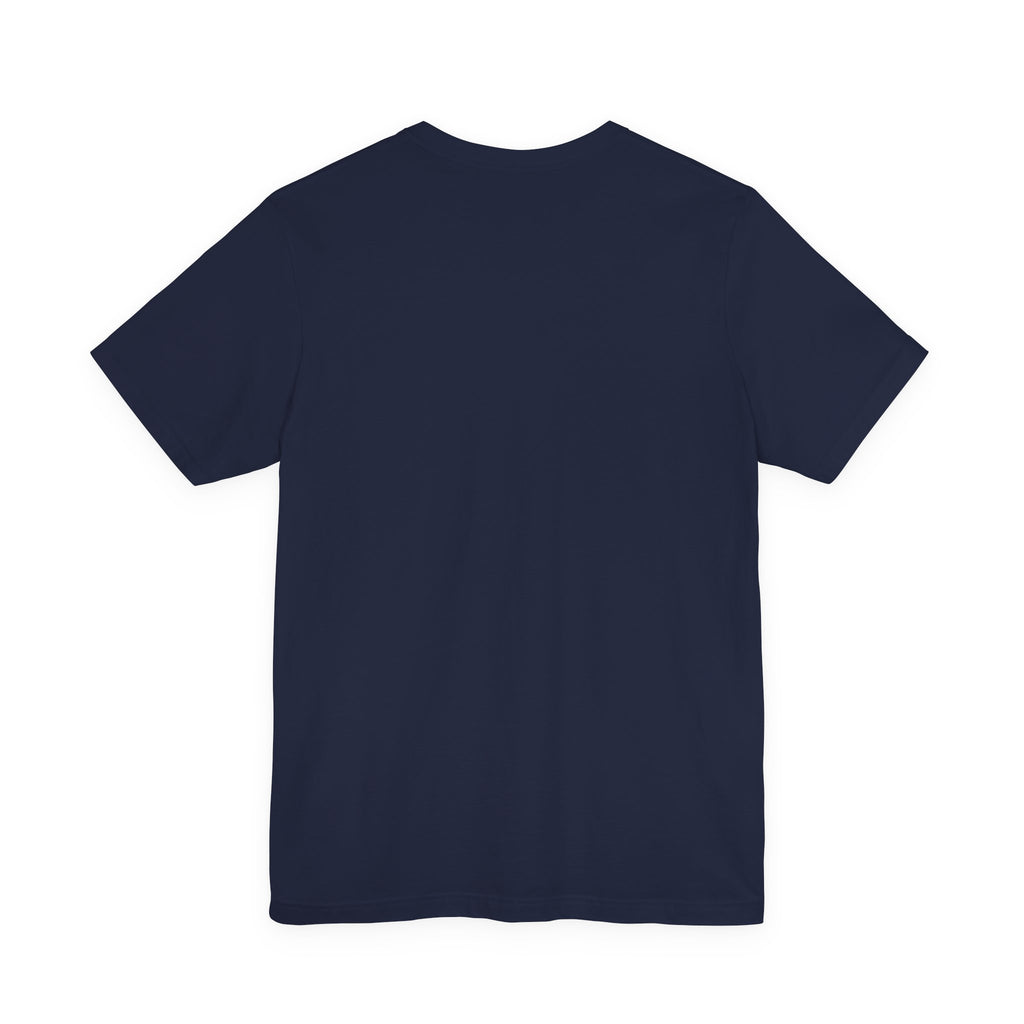 マルチカラーネーム入り Tシャツ ダディ