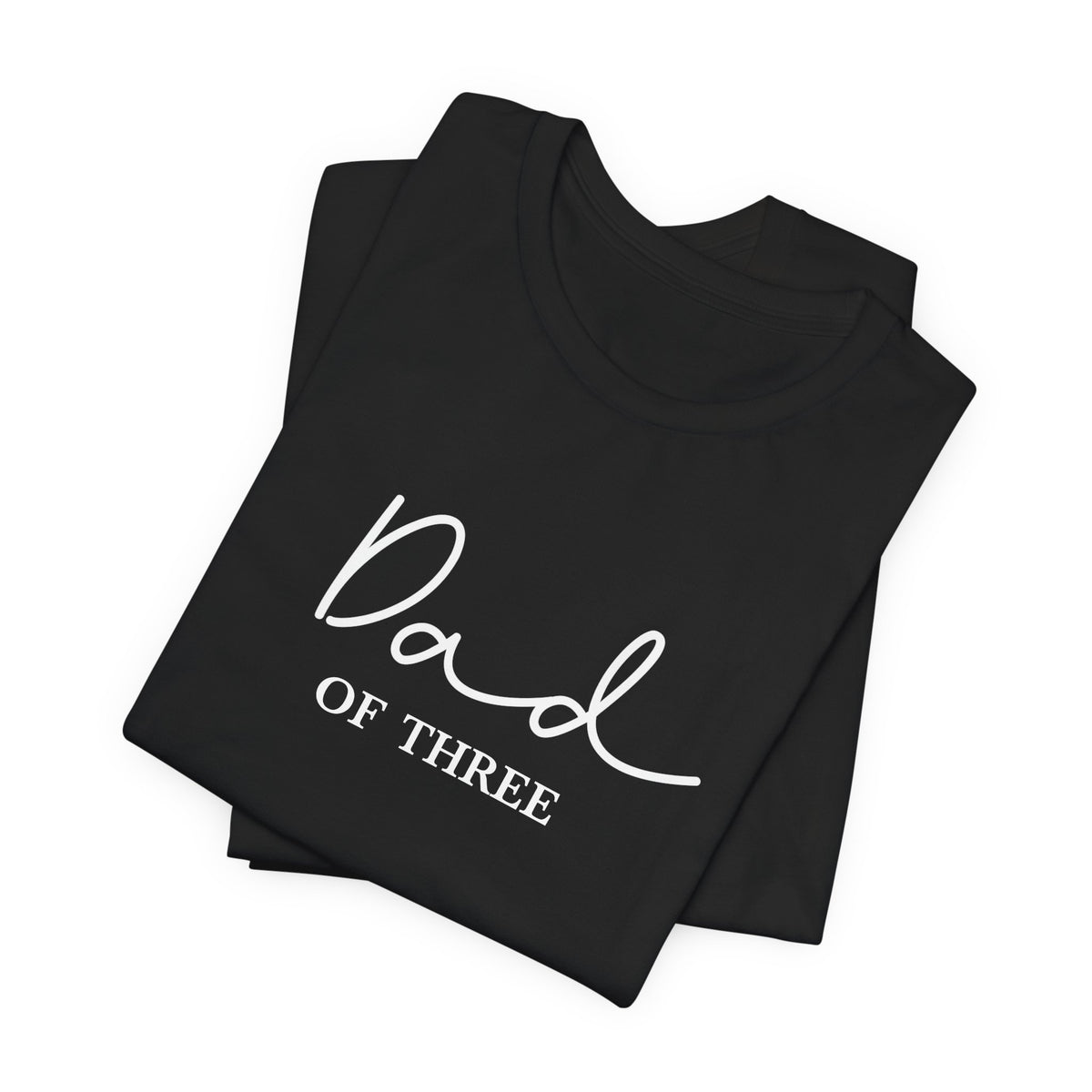 Tシャツパパとファーストネームをパーソナライズ