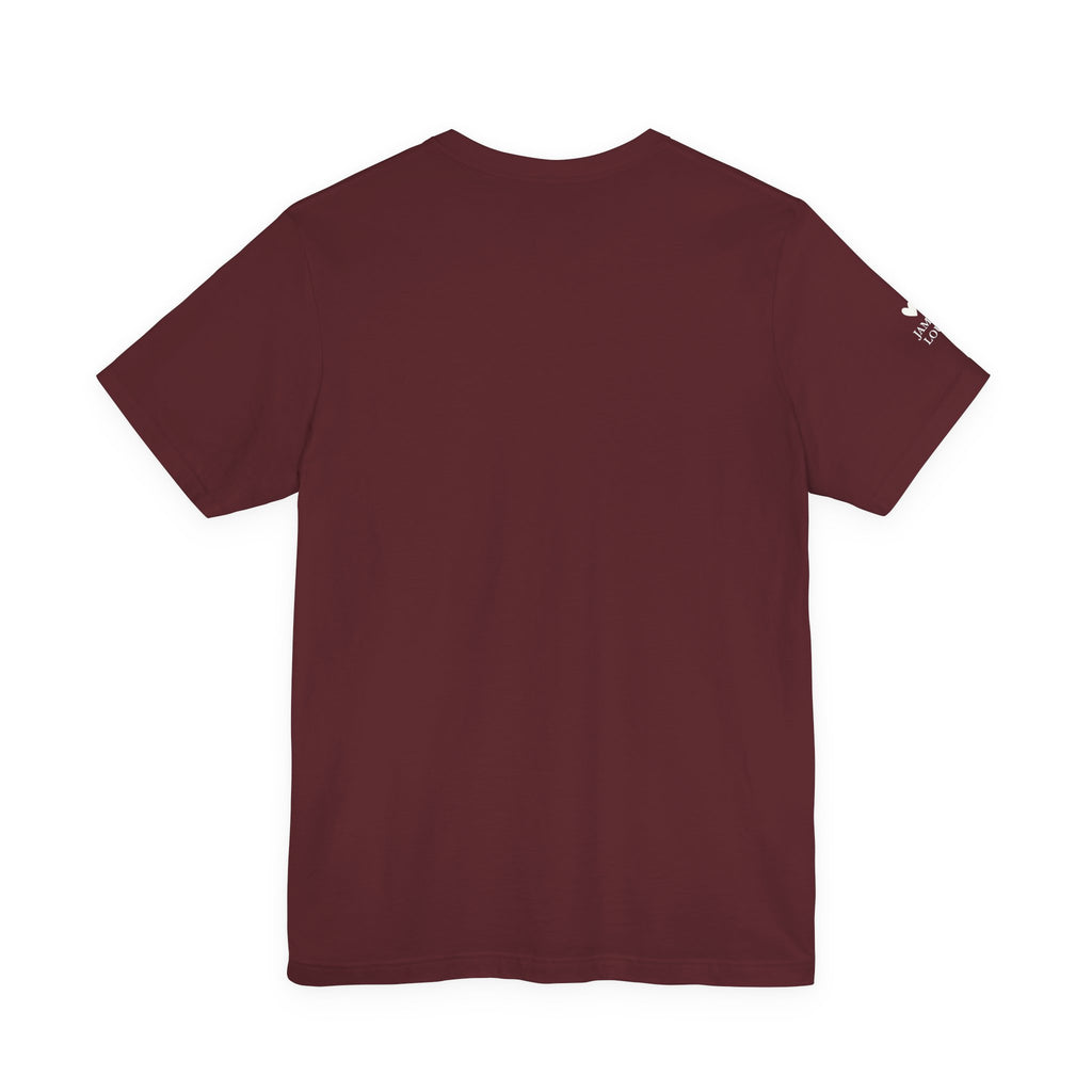Tシャツパパとファーストネームをパーソナライズ