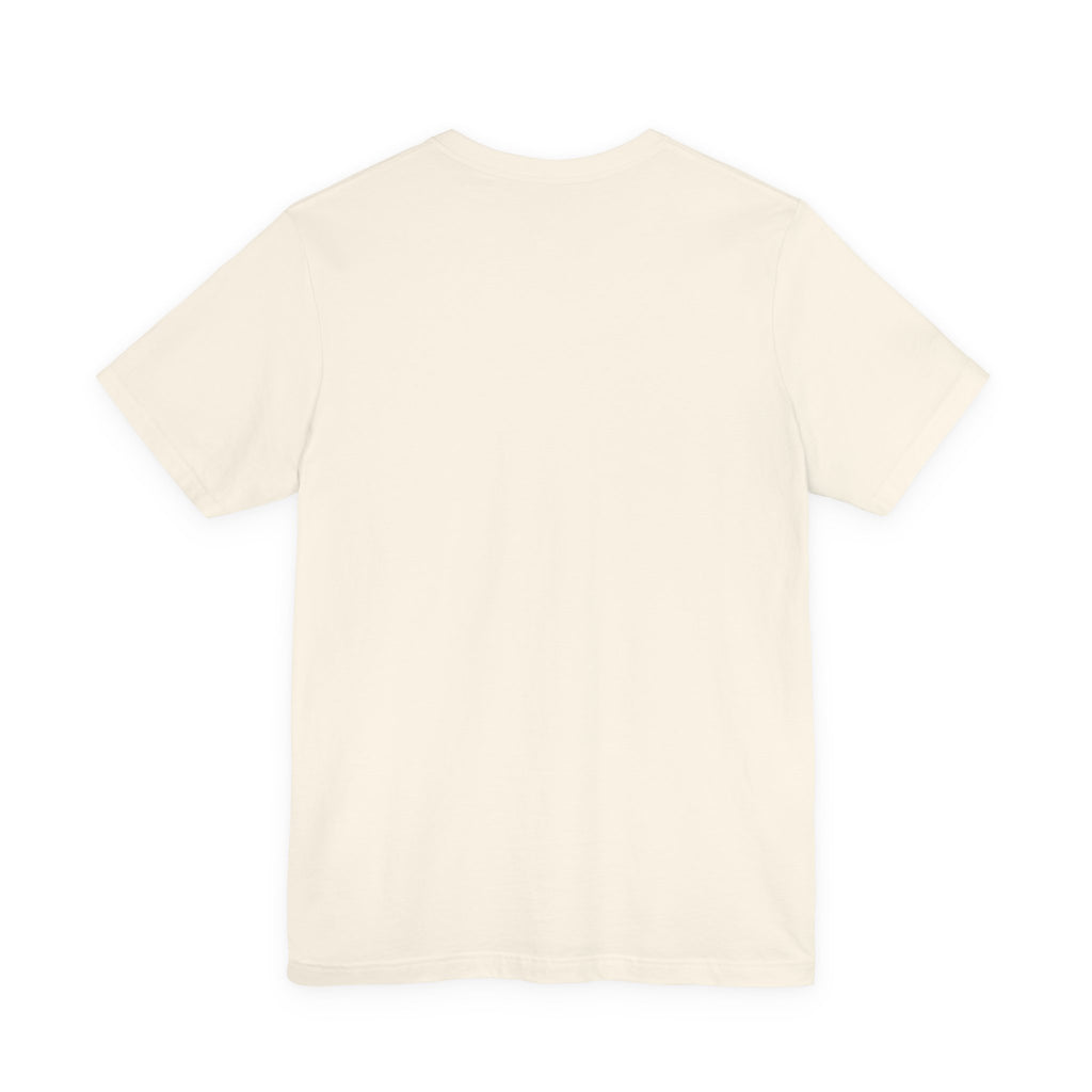 マルチカラーネーム入り Tシャツ ダディ