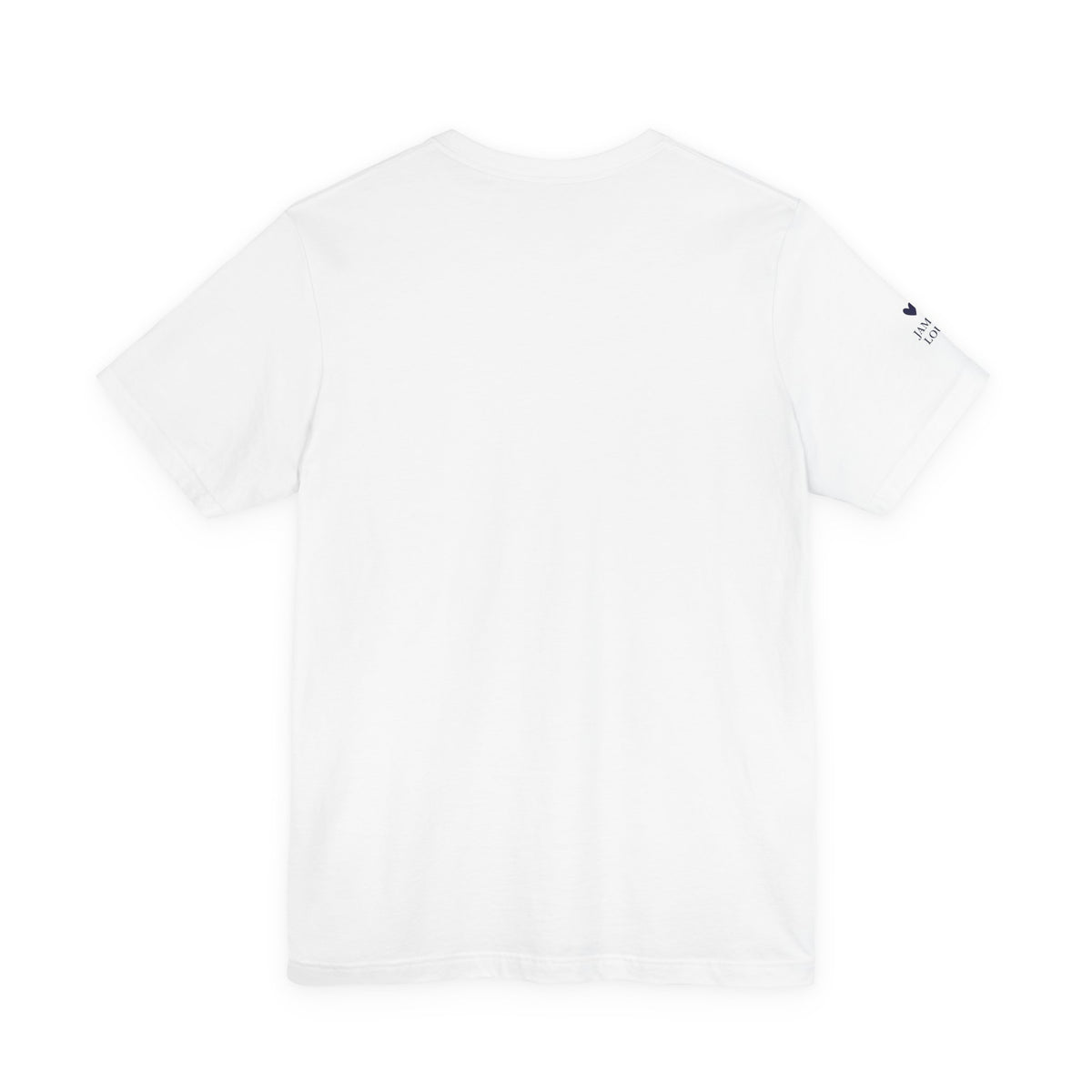 T-Shirt Dad and first names personalized