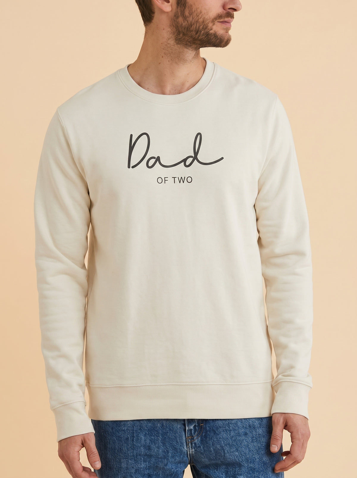 Sweat Dad of personalized